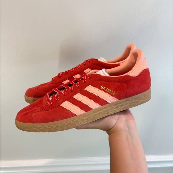 Adidas Gazelle Sneakers - Picture 4 of 5